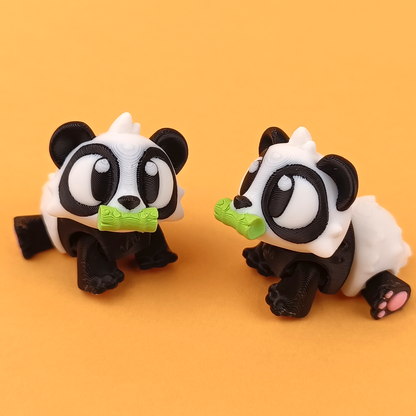 Panda