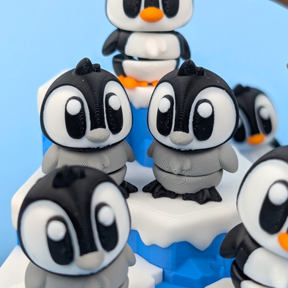 Pingüino