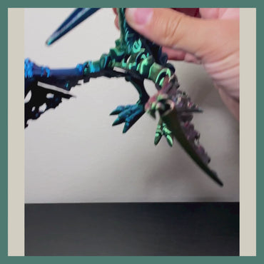 Zynodon - Pteranodon