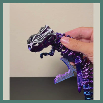 Zynrex - T-Rex