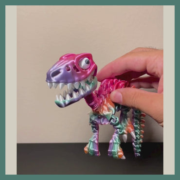 Zyntor - Raptor (Edición especial)