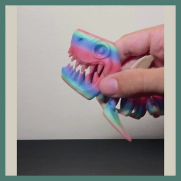 Zynshark - Tiburón