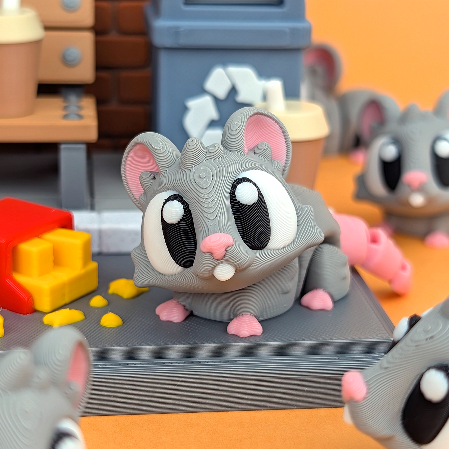 Ratón