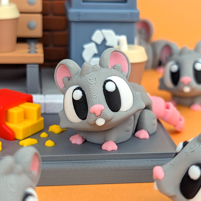 Ratón