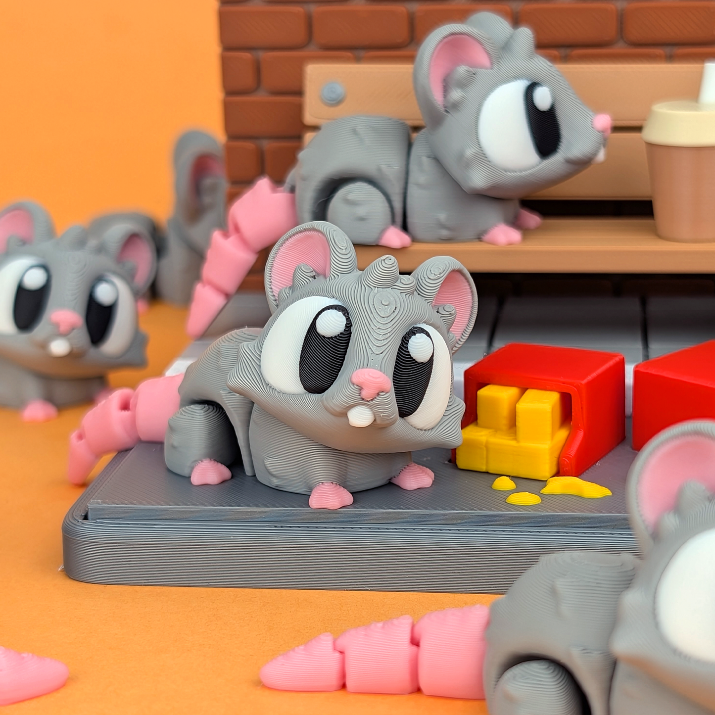 Ratón