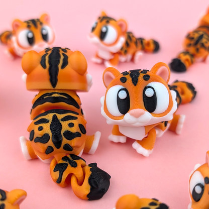 Tigre