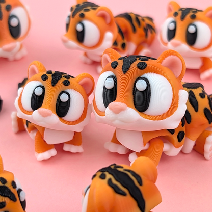 Tigre